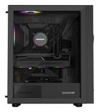 Natec, chłodzenie wodne, Hydria Genesis 360 ARGB, czarne