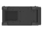 Natec, Genesis Irid 505F, obudowa komputerowa z oknem, USB 3.0