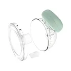 Neno, Ovio, elektroniczny laktator muszlowy z aplikacją bezprzewodowy