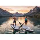 Neo-Sport, deska Sup Aquasurf, 320-84-15 cm