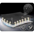 Neo-Sport, huśtawka bocianie gniazdo, 110 cm