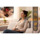 Neo-Sport, Shiatsu, masażer do szyi, karku, ogrzewany, 3 tryby, NS-505