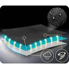 Neo-Sport, Swingo, huśtawka bocianie gniazdo, 100 cm