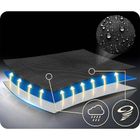 Neo-Sport, Swingo, huśtawka bocianie gniazdo, 120 cm