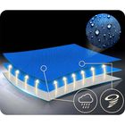 Neo-Sport, Swingo, huśtawka bocianie gniazdo, 120 cm