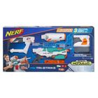 Nerf Modulus, Tri-Strike, wyrzutnia ze strzałkami