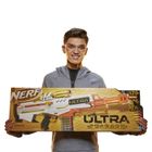 Nerf Ultra Pharaoh, wyrzutnia i 10 strzałek