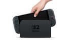 Nintendo, konsola, switch 2 Black
