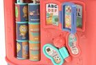 Nobo Kids, edukacyjna kostka sensoryczna 6w1