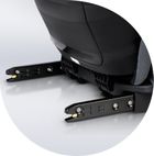 Nukido, Louis, fotelik samochodowy, szary, 15-36 kg