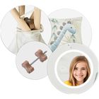 Nukido, namiot tipi dla dzieci, dinozaury