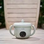 Nuvita, Pappa'n'Go, bezprzewodowy podgrzewacz posiłków, wodoodporny