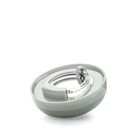 Nuvita, sterylizator UV do smoczków i butelek, przenośny, sage green