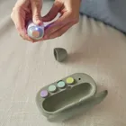 Nuvita, Trimmy, elektryczny pilniczek do paznokci dla dzieci