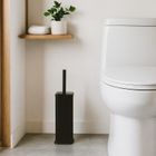 Nuxio, Balvo, szczotka wc z metalu