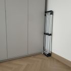 Nuxio, Laleam, teleskopowa suszarka na pranie, 100-163 cm