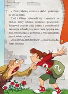 Operacja Mumia. Biuro detektywistyczne nr 2