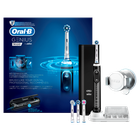 Oral-B, Genius 9000 Black, szczoteczka elektryczna do zębów