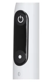 Oral-B, iO Series 8N, szczoteczka do zębów, White Alabaster