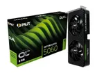 Palit, karta graficzna, RTX 5060 DUAL OC 8GB