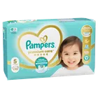 Pampers, Premium Care, pieluchy jednorazowe, rozmiar 5, 11-16 kg, 44 szt.