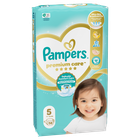 Pampers, Premium Care, pieluchy jednorazowe, rozmiar 5, 11-16 kg, 58 szt.