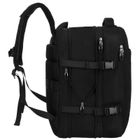 Peterson, plecak podróżny