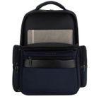 Peterson, plecak podróżny, granatowy
