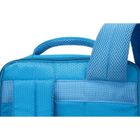 Peterson, plecak podróżny, niebieski