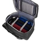 Peterson, plecak podróżny, szary