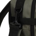 Peterson, plecak podróżny, szary