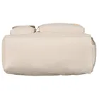 Peterson, sportowa torba podróżna, beżowa