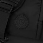 Peterson, torba podróżna, czarna