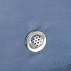 Peterson, torba podróżna, niebieska