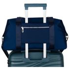 Peterson, torba sportowa, 1-komorowa, granatowa