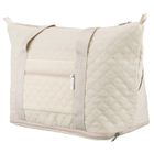 Peterson, torba treningowa, 1-komorowa, beżowa