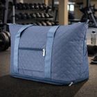 Peterson, torba treningowa, 1-komorowa, niebieska