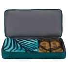 Peterson, torba treningowa, 2-komorowa, zielona