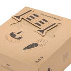 Petite&Mars, konik Little Joe, maskotka