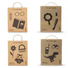 Petite&Mars, Max, lalka szmaciana, 35 cm