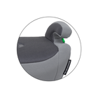 Petite&Mars, Optimus Pro, i-Size, podstawka samochodowa, black air, 125-150 cm