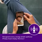 Philips Avent, SCD953/26, niania elektroniczna, Full HD Premium video