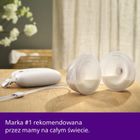 Philips Avent, SCF532/11, laktator elektryczny, podwójny, Hands-Free
