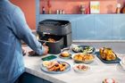 Philips, frytownica beztłuszczowa, air fryer, 352/00