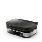 Philips, grill elektryczny, HD6212/90