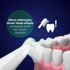 Philips, Sonicare 5300, szczoteczka soniczna, biała, HX7108/01