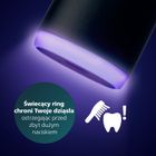 Philips, Sonicare 7100, szczoteczka soniczna z etui, czarna, HX7421/01