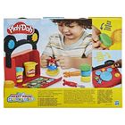Play-Doh, Disney Jr, Przenośny Warsztat Myszki Miki, zestaw kreatyw