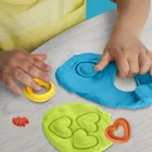 Play-Doh, Starters, Dinozaur, zestaw kreatywny