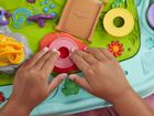 Play-Doh, Starters, Wielofunkcyjna stacja kreatywności, stolik z ciastoliną